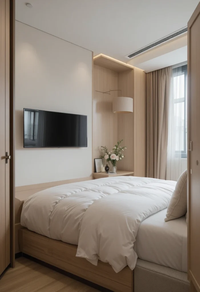 Creating the Illusion of Space