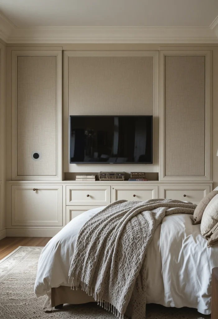  Farmhouse Metal Accents