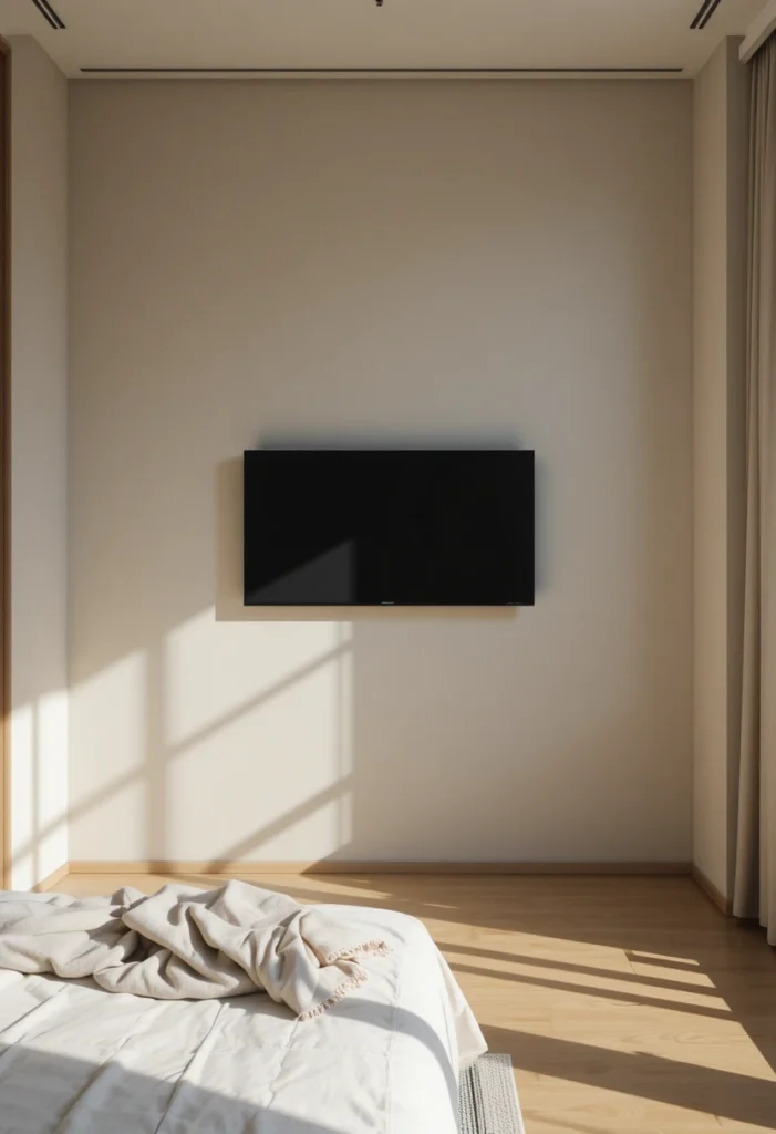  Floating in Negative Space