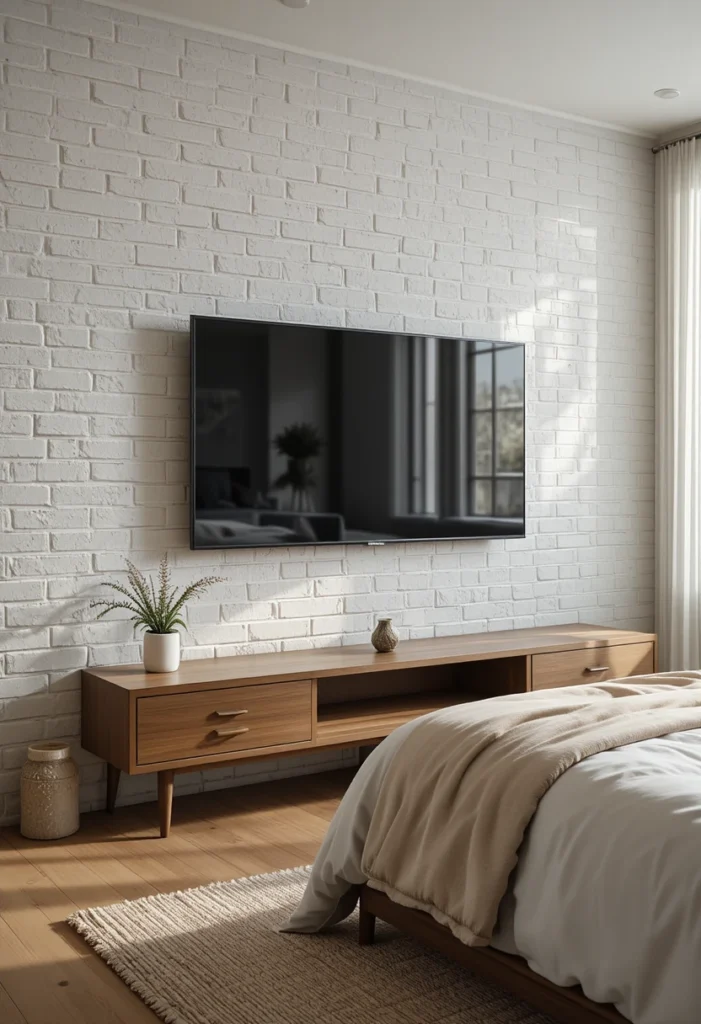 Floor-to-Ceiling Paneling