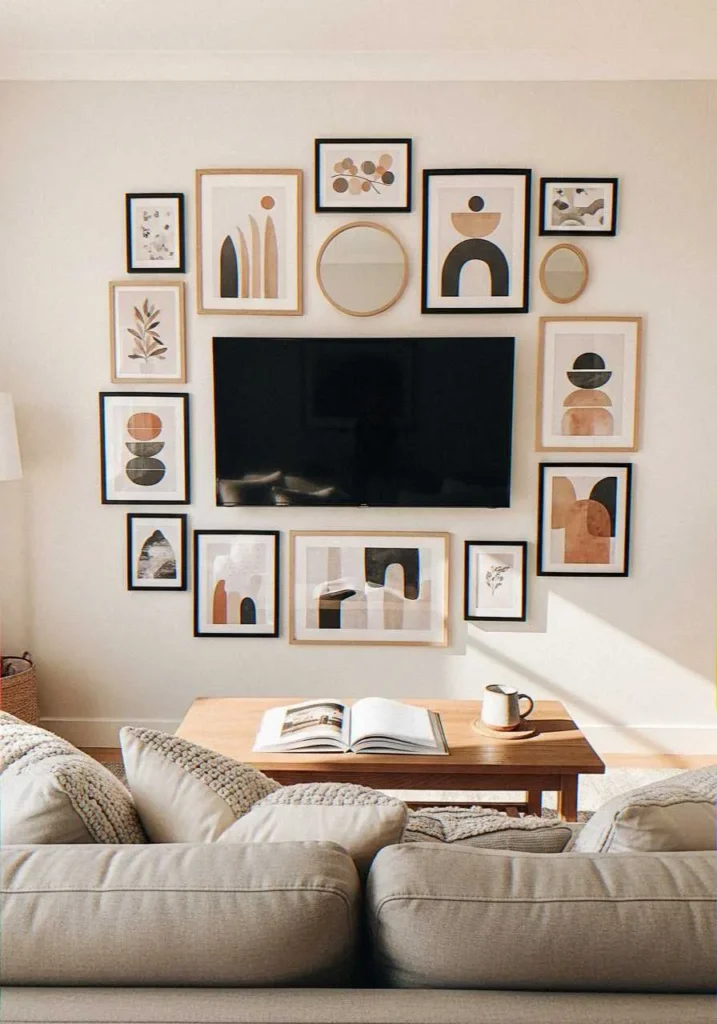 Hidden TV Solutions