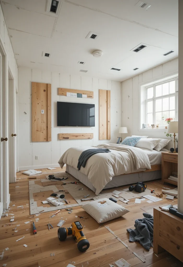 Installation Reality Check