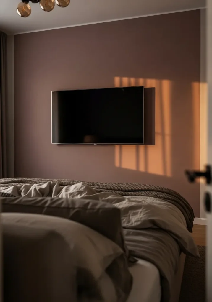 Maintaining Your Accent Wall