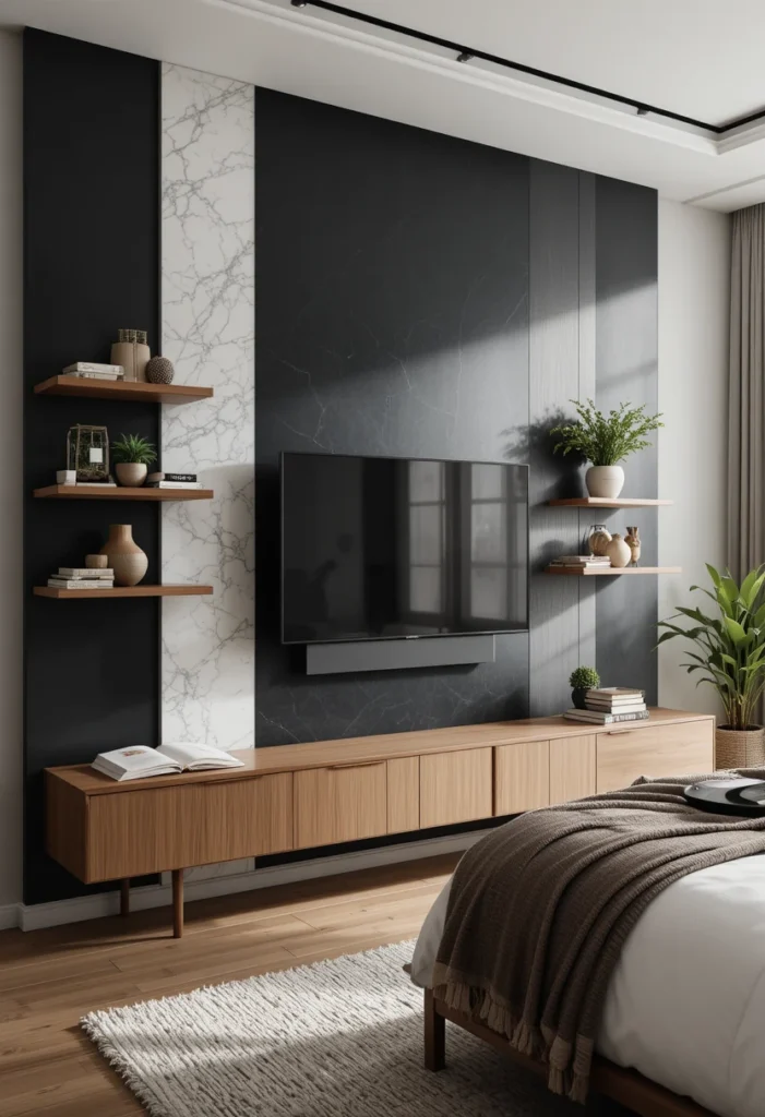 Maintaining the Look