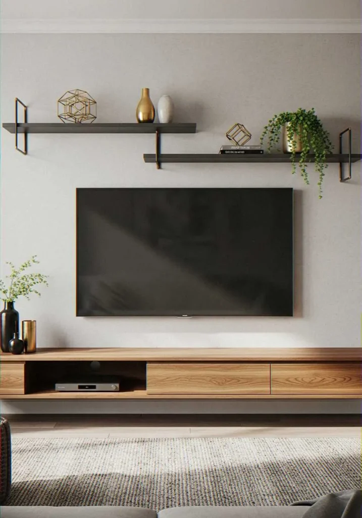 Metal Accents