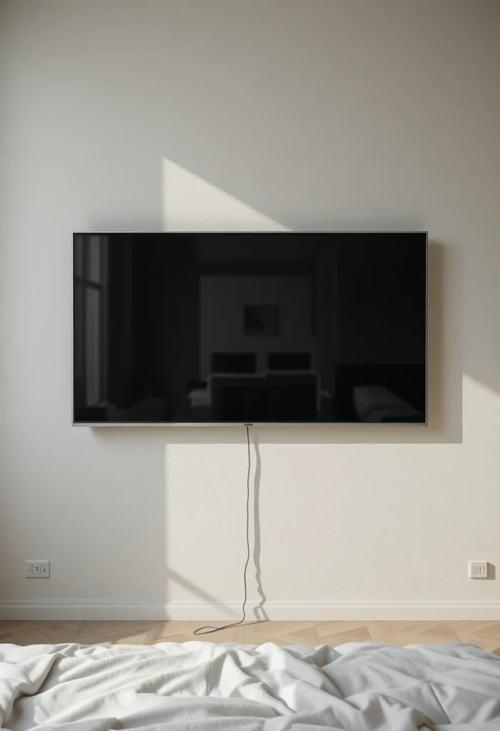 Monochrome Decor Limit