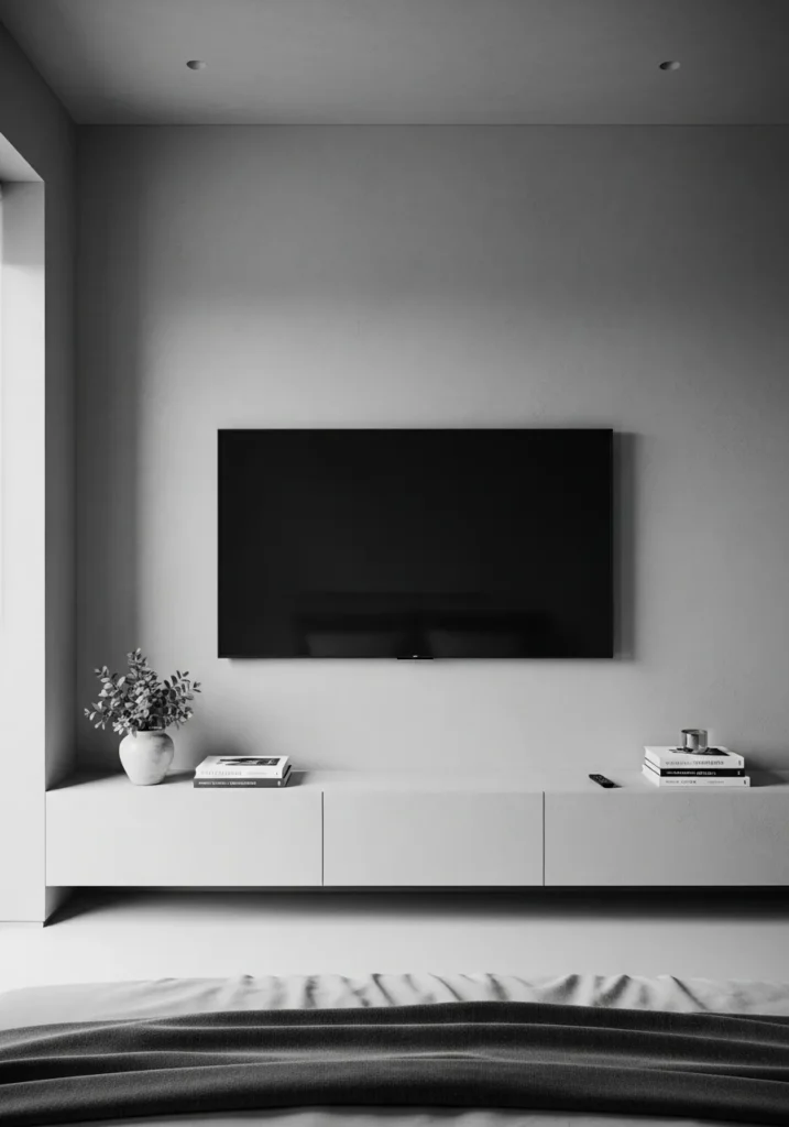 Monochrome Everything