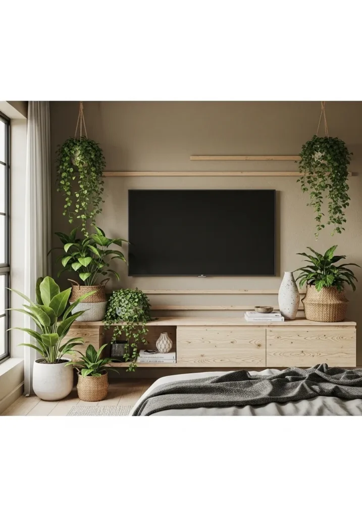 Natural Elements Integration