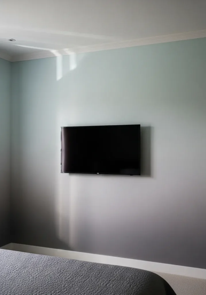 Ombre Gradient Effect