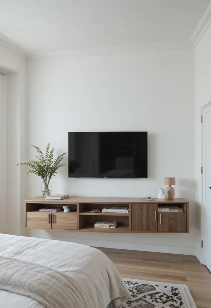 Seamless Panel Integration