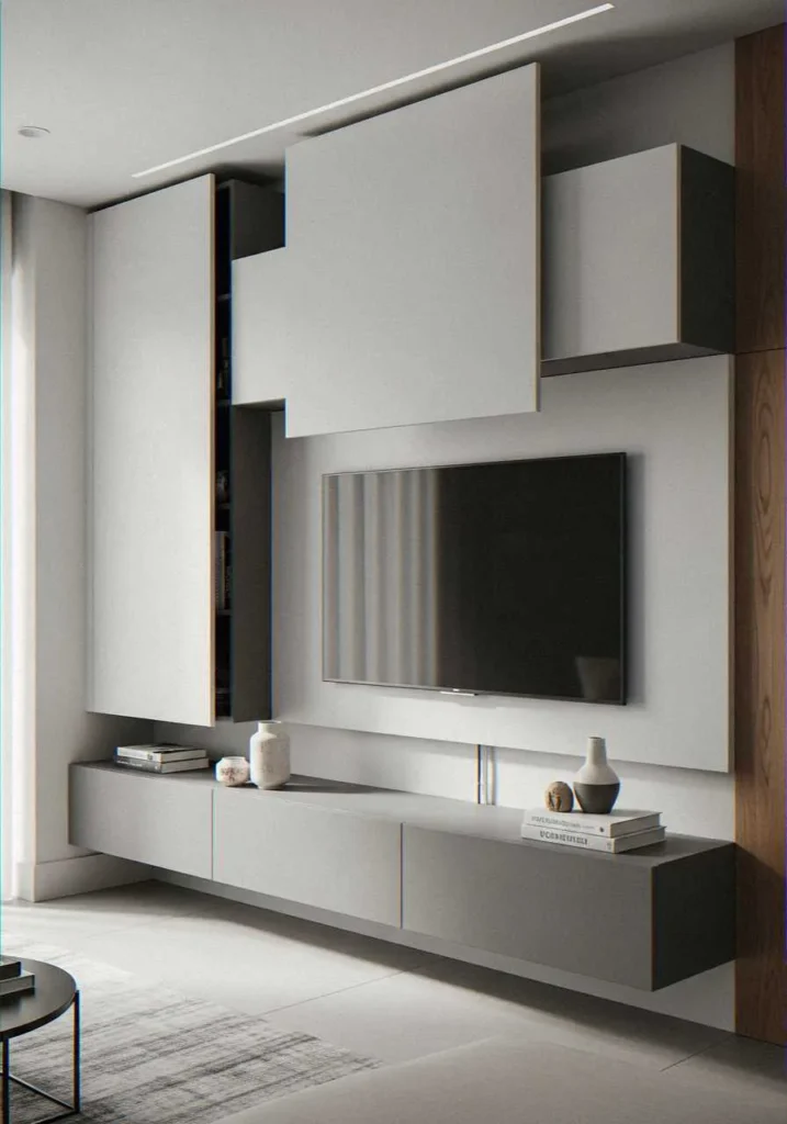Smart Storage