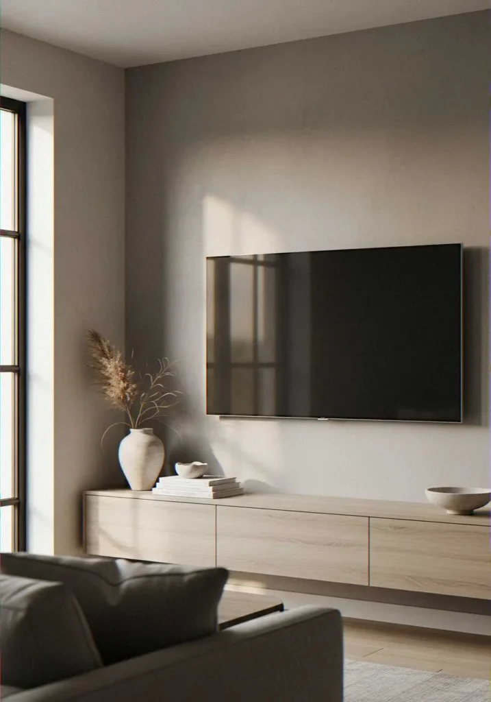 Textured Accent