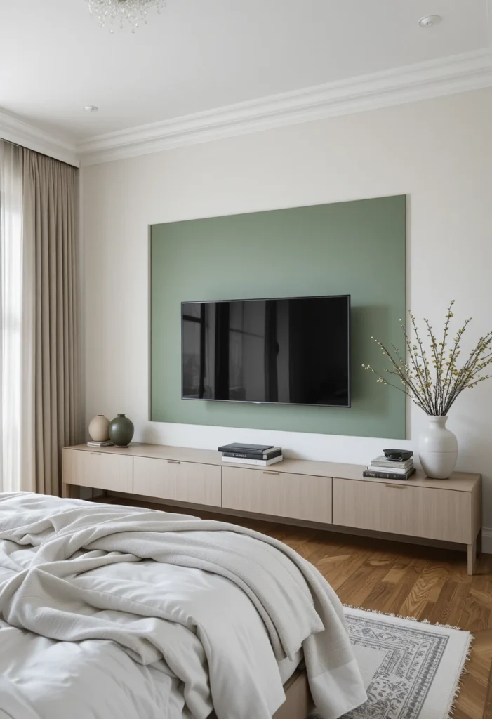 The Concealed Cabinet Option