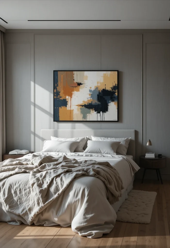 The Gallery-Worthy Frame TV