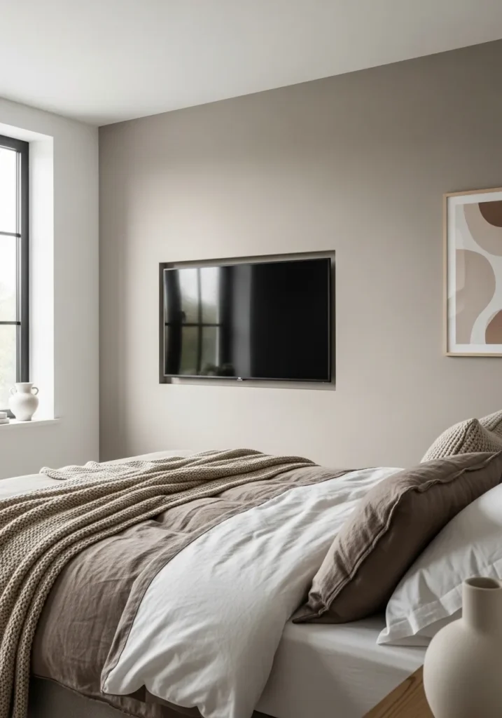 The Monochromatic Moment