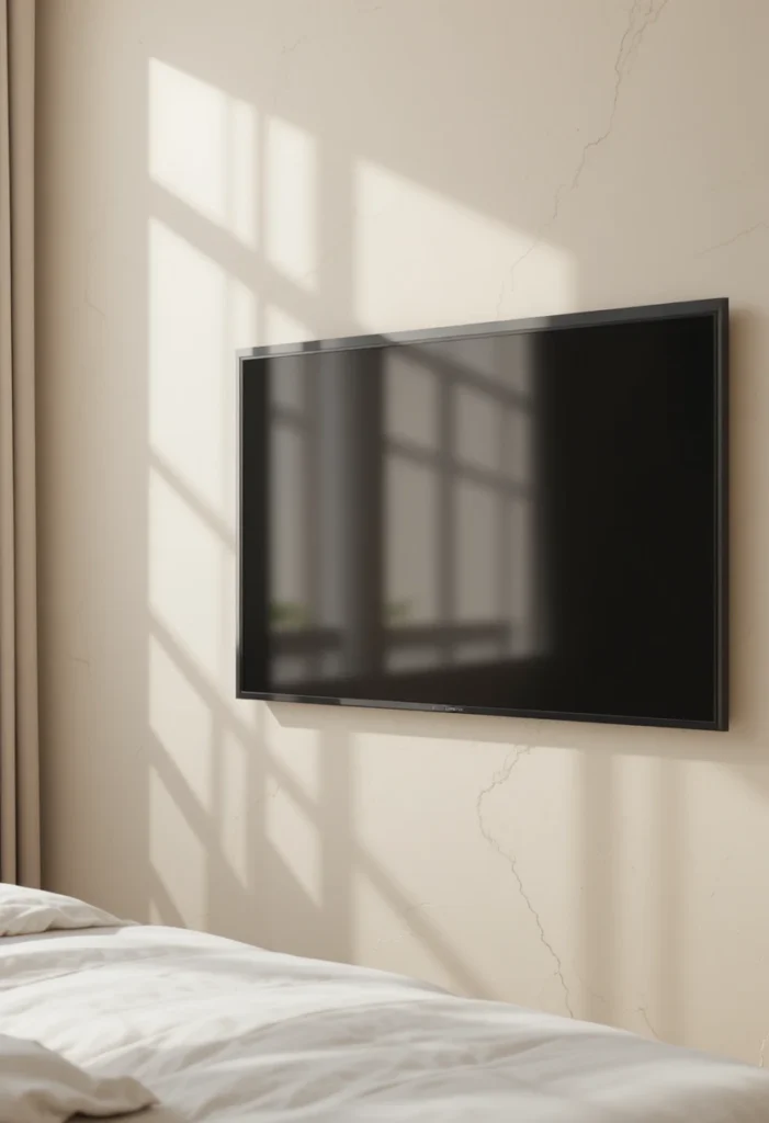 Ultra-Slim Floating Mount