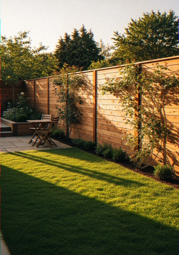 47 Cheap Backyard 