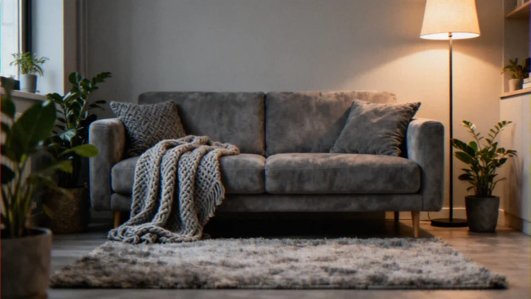 52 Small Living Room Ideas Grey