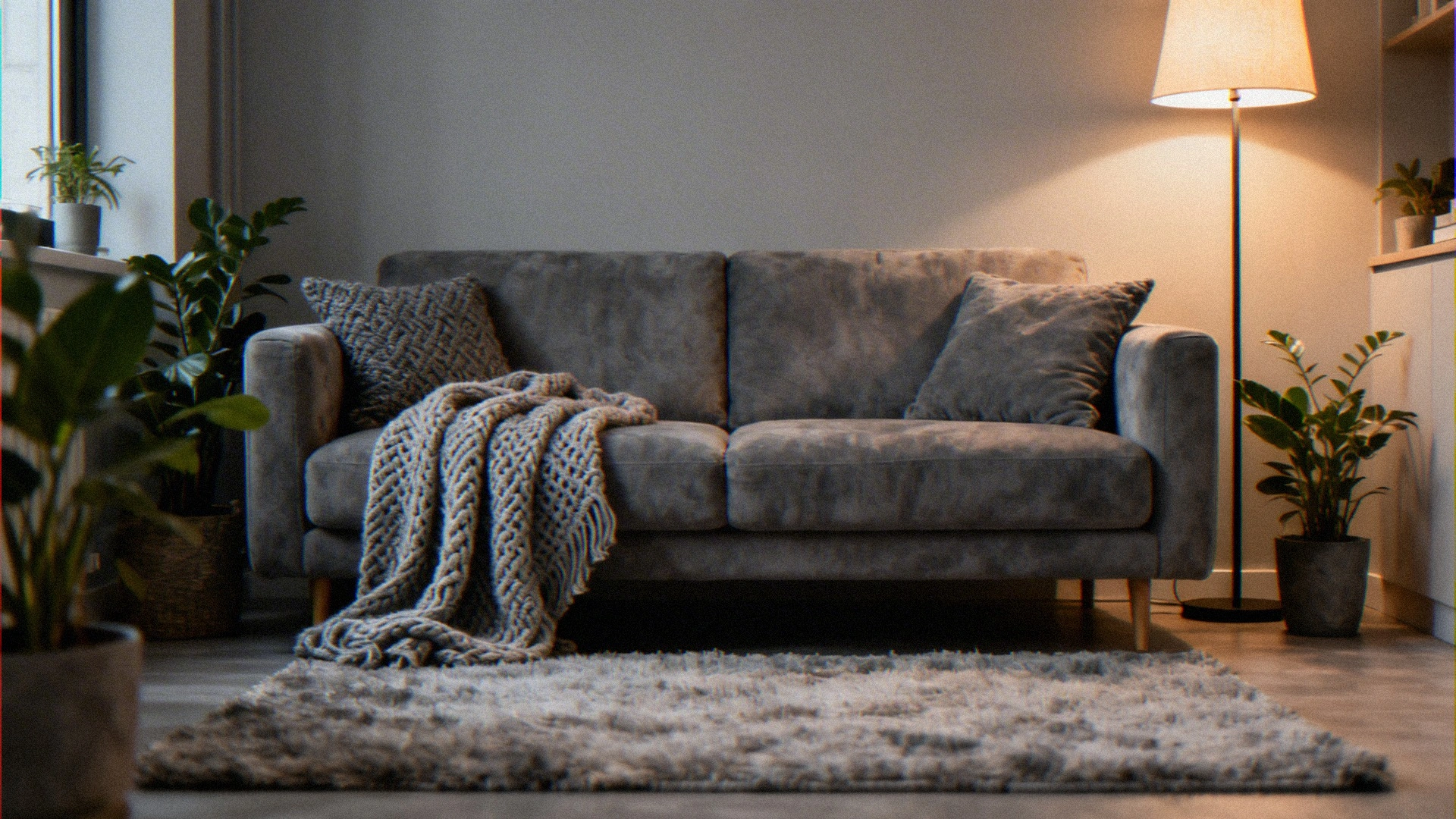 52 Small Living Room Ideas Grey