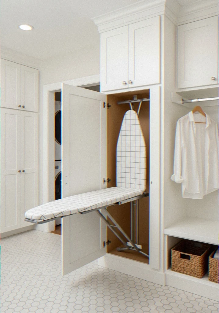 A Gallery Wall Combi