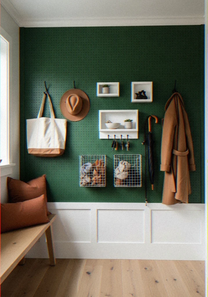 A Pegboard Acc