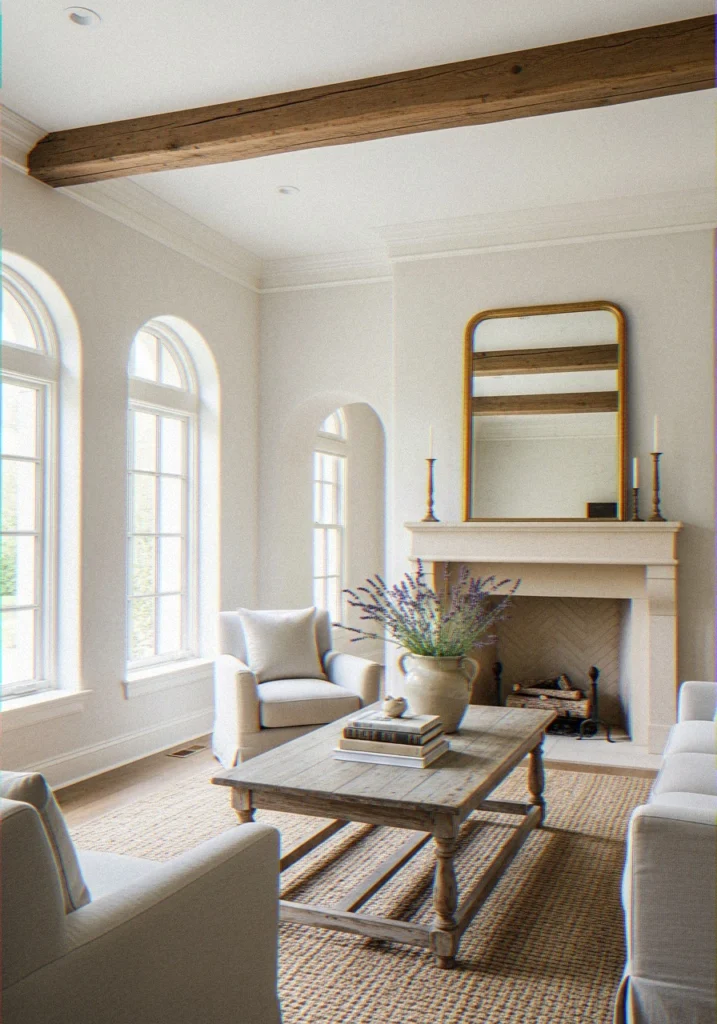 Add Crown Molding with P