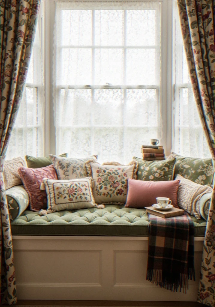 Add Crown Moulding to Any Room