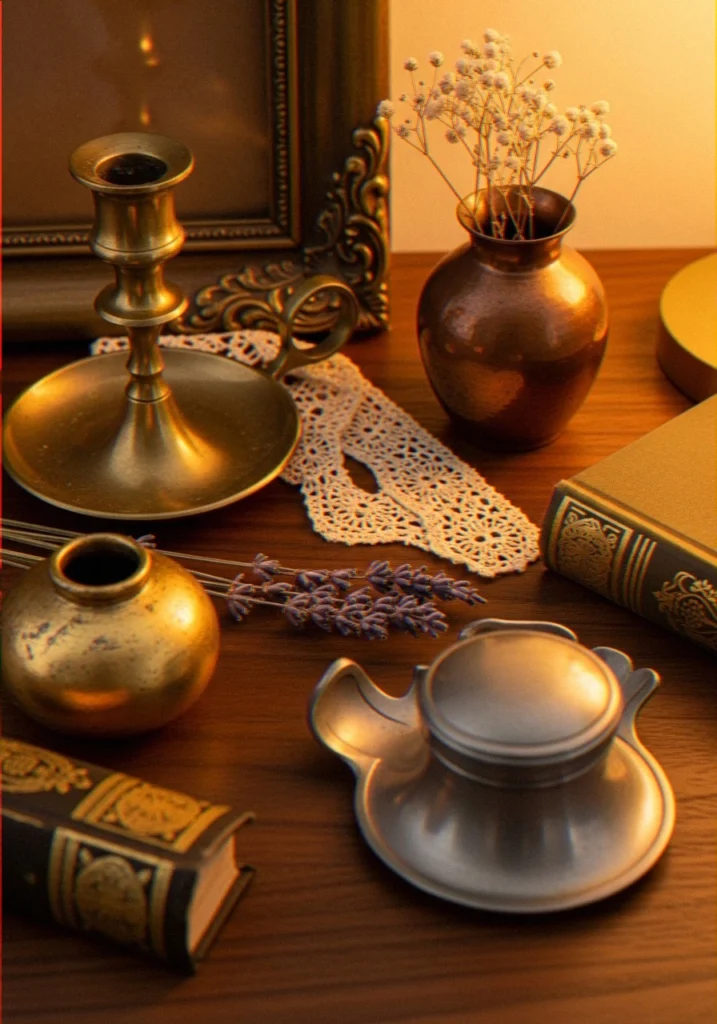 Add Patterned Tiles to Your Fireplac