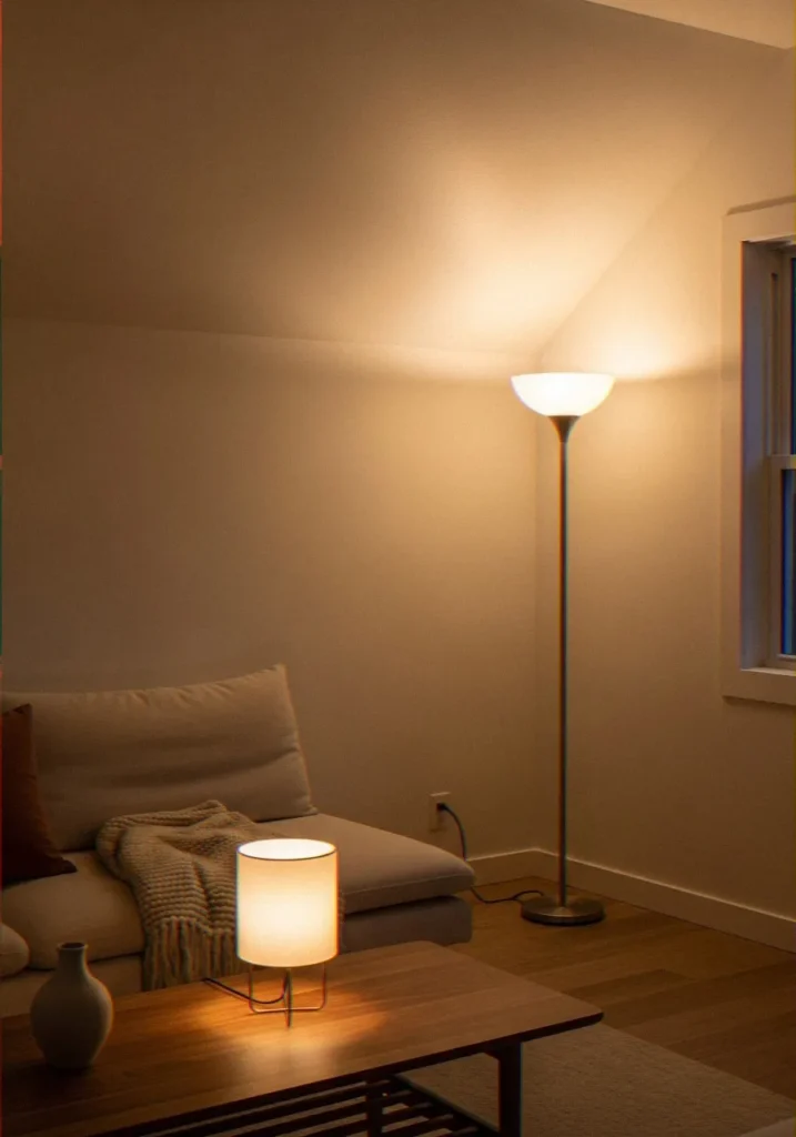 Add Rechargeable Table Lamps
