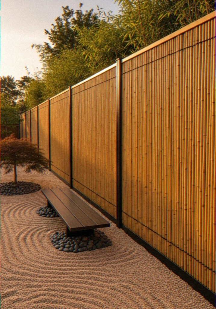 Bamboo Roll Fe
