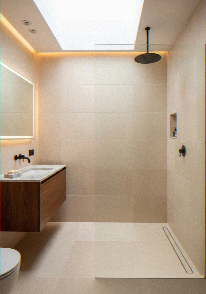 Bigger Tiles