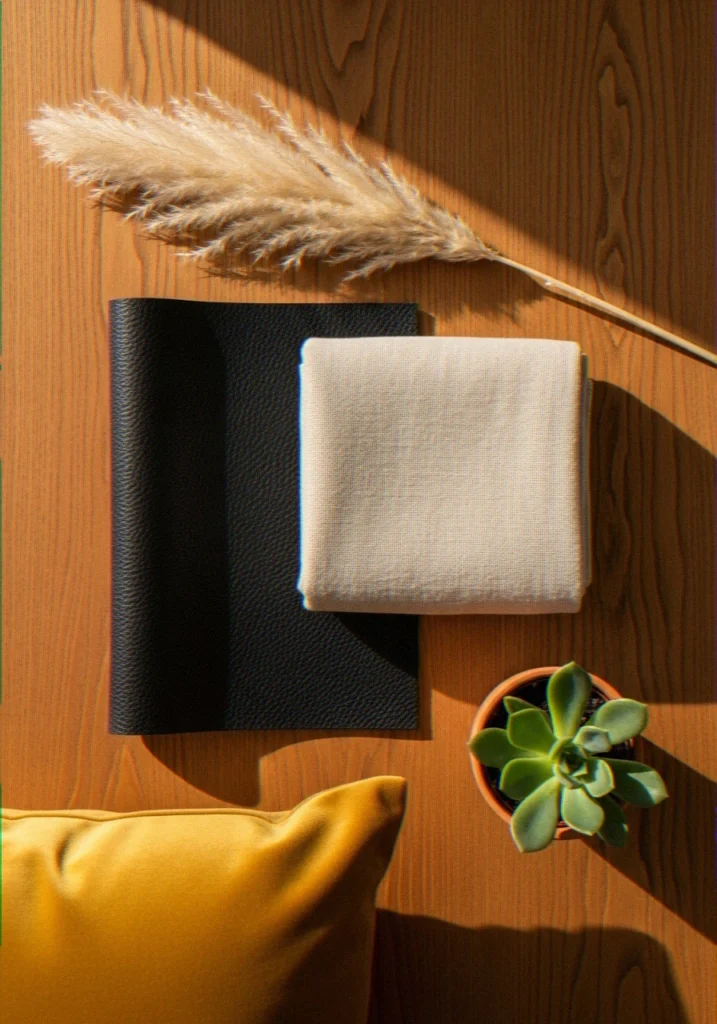 Black Leather