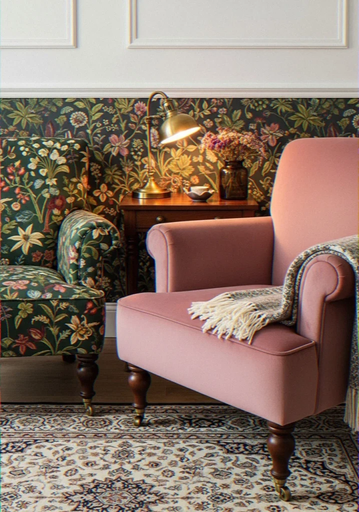 Bring Botanicals and Nature Indoors