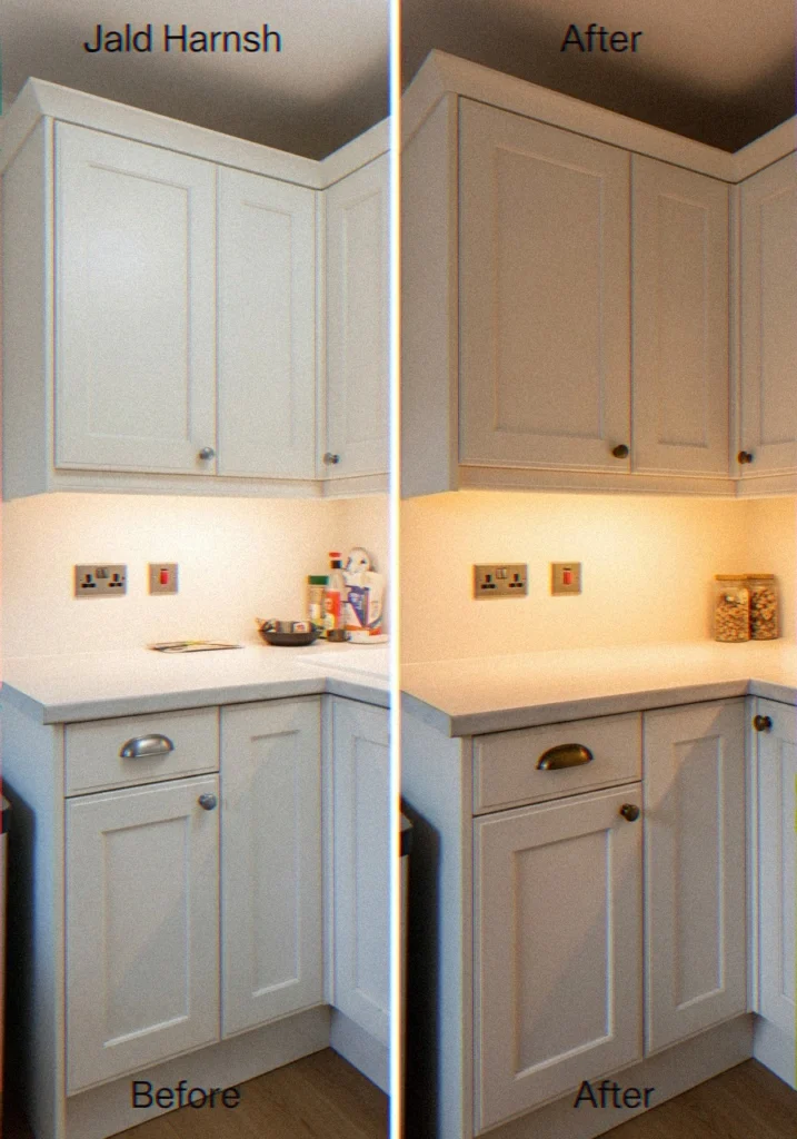 Budget-Friendly Upgrades That A