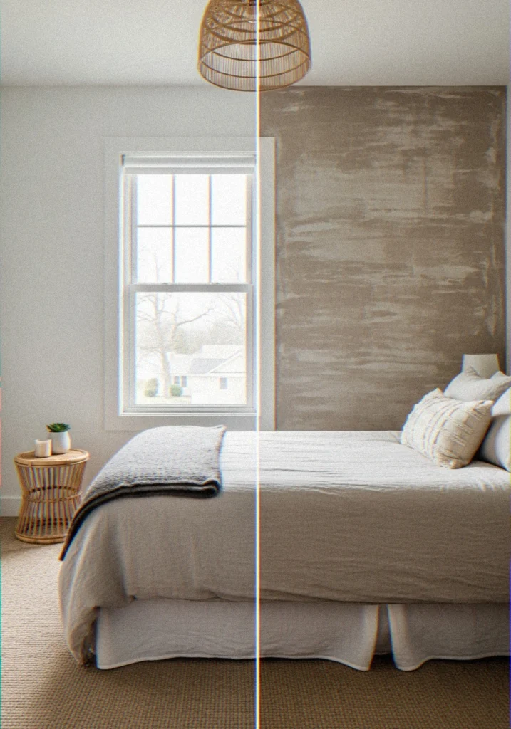 Can You Limewash Over L