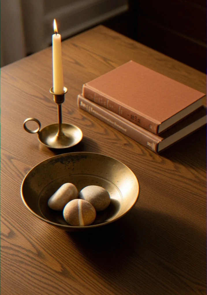 Choose Multi-Functional Pieces