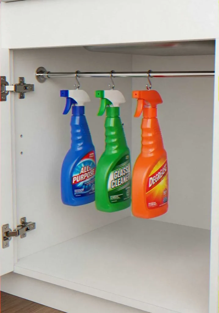 Choose the Right Storage Solutions