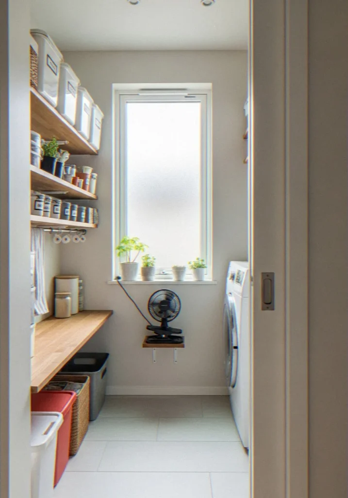 Choosing the Right Location for Your Potting Station