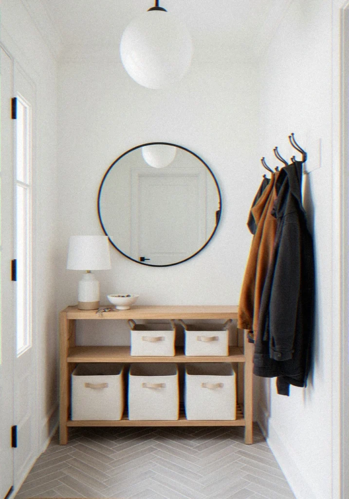 Command Hook Systems for Renters