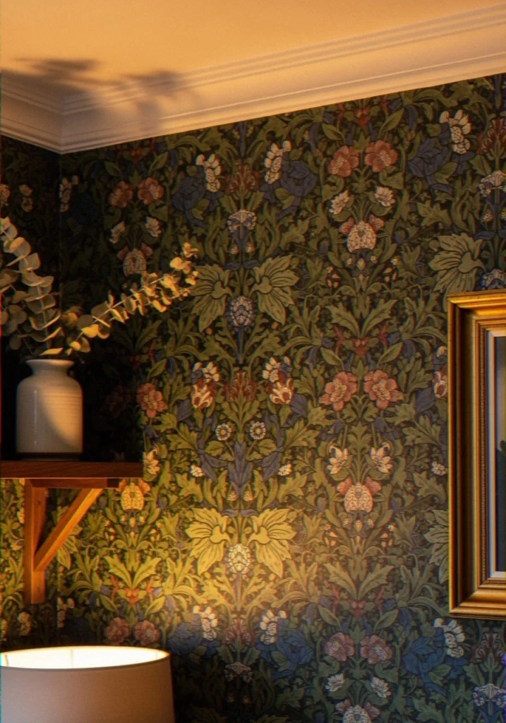 Commit to Statement Wallpaper