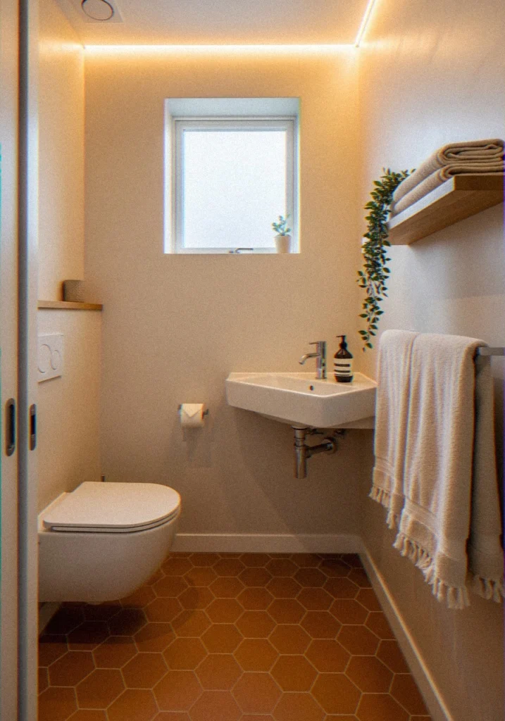  Corner Sinks Solve a Real Lay