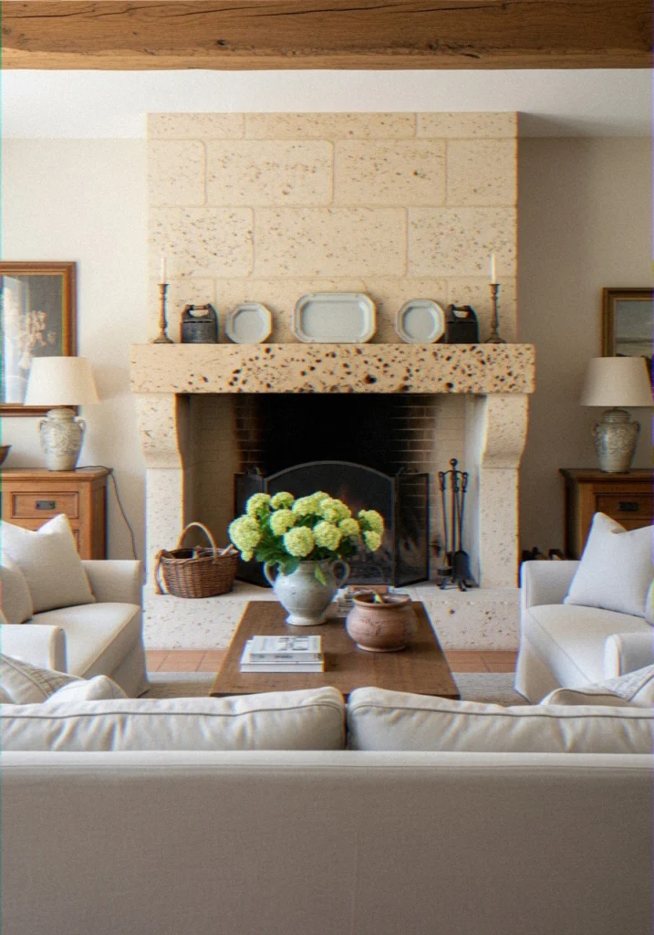 Create a Focal Point wit