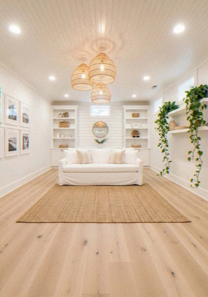 Crisp White