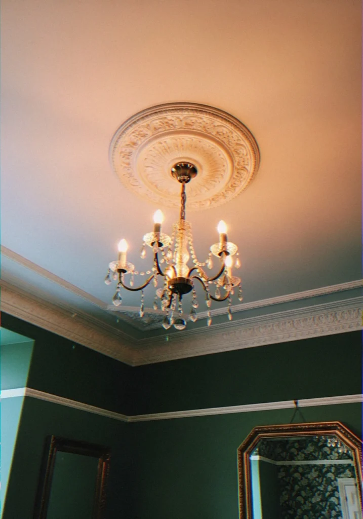 Decorate Your Ceiling Intentionally
