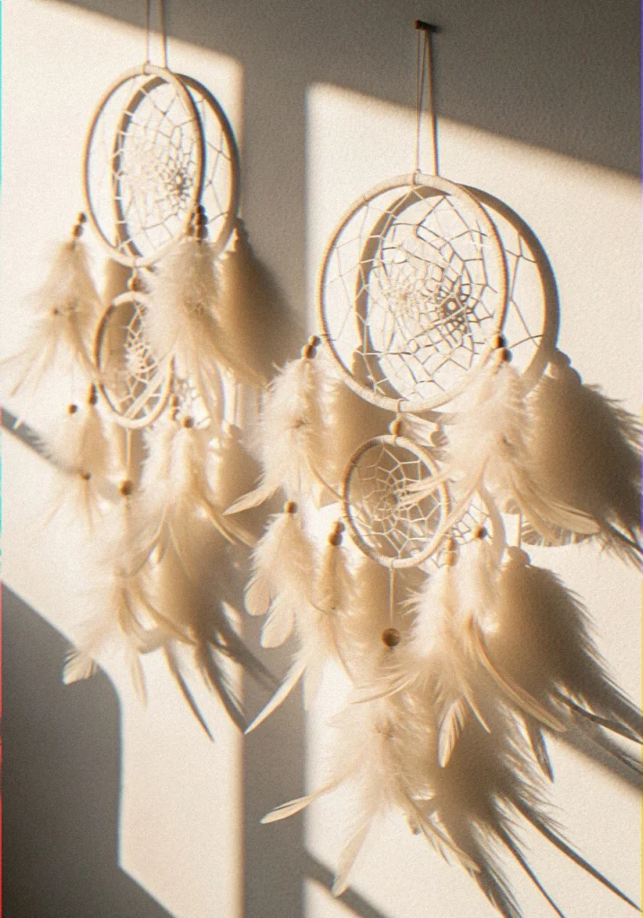 Dreamcatcher Gallery Wall