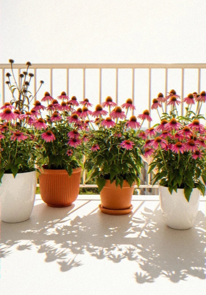Echinacea