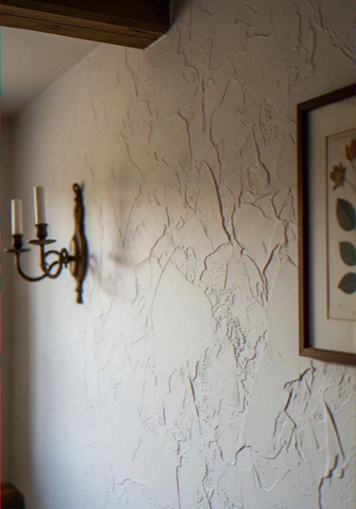 Embrace Textured Plas
