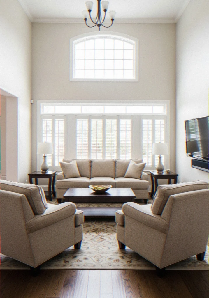 Establish a Conversation Area