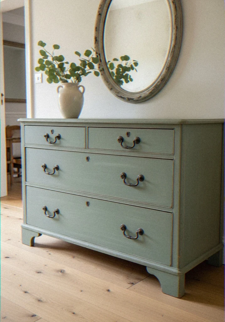 Farmhouse Wooden