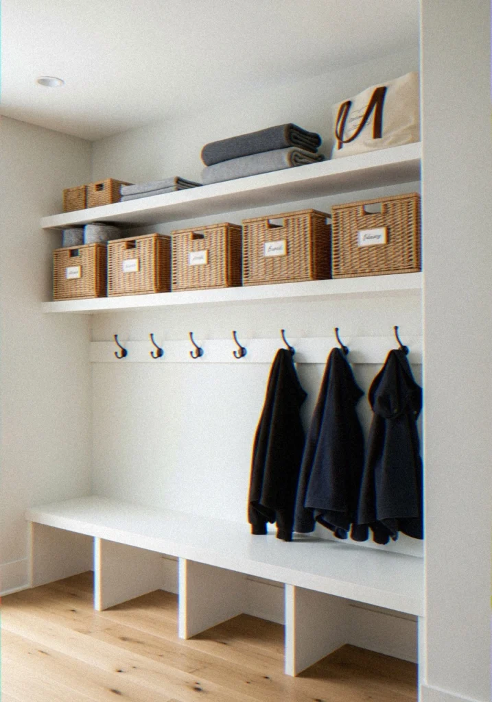  Floating Shelves